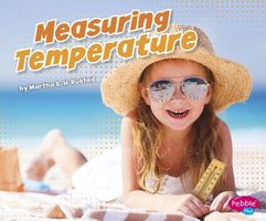 Measuring Temperature