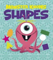 Monster Knows Shapes