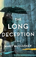 Mary McCluskey's Latest Book