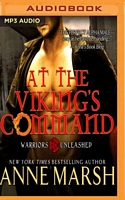 At the Viking's Command
