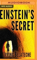 Audio edition cover
