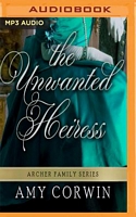 Unwanted Heiress