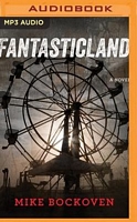 Audio edition cover
