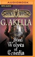 Steel Wolves of Craedia