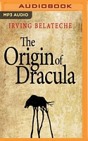 Audio edition cover