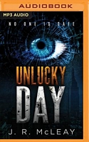 Audio edition cover
