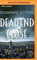 Dominic Utton's Latest Book