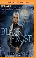 Black Frost