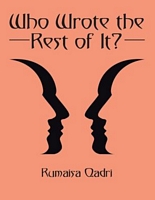 Rumaisa Qadri's Latest Book