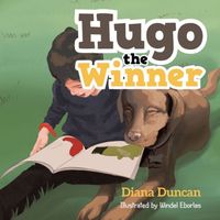 Diana Duncan's Latest Book