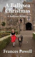 Cover of A Ballysea Christmas by Frances Powell