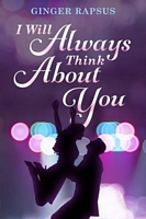 Ginger Rapsus's Latest Book