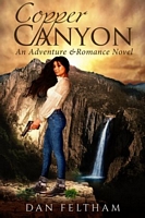 Copper Canyon