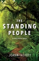 Cover of The Standing People: by JoAnn Fastoff