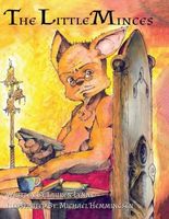 Cover of The Little Minces by Lauren Lynne