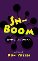 Cover of Sh-Boom by Don Potter