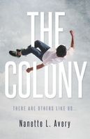 Paperback edition cover