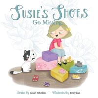 Susan Johnson (1)'s Latest Book