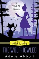 Witch Is Why The Wolf Howled