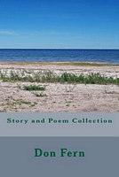 Cover of Story and Poem Collection by Don Fern