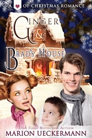 Ginger & Brad's House