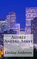 Audrey Anders-Ashby