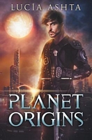 Planet Origins