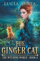 The Ginger Cat