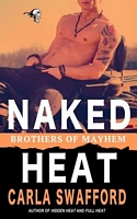 Naked Heat book cover