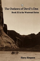 Harry Simpson's Latest Book