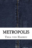 Paperback edition cover