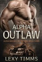 Alpha Outlaw