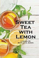 Sweet Tea with Lemon