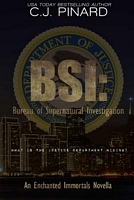 BSI: Bureau of Supernatural Investigation