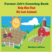 Farmer Jeb's Counting Book