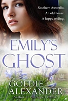 Cover of Emily's Ghost by Goldie Alexander