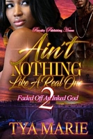 Cover of Faded Off an Inked God by Tya Marie