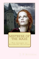 Mistress of the Maze