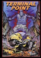 Paperback edition cover