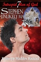 Stephen: Unlikely Martyr