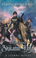 Soulstone: The Skeleton King