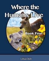 Where the Humans Live