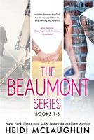The Beaumont Series by Heidi McLaughlin