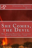 She Comes, the Devil