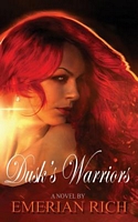 Cover of Dusk's Warriors by Emerian Rich