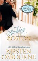 Blushing in Boston