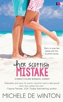 Her Scottish Mistake