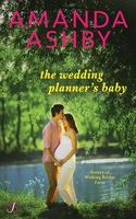 The Wedding Planner's Baby