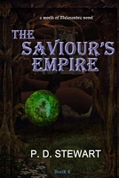 The Saviour's Empire