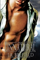 Paperback edition cover